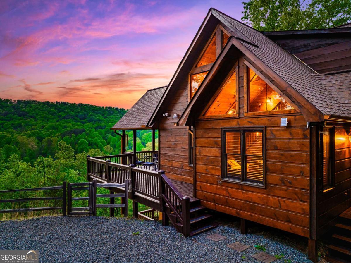 273 Deer Crest Heights