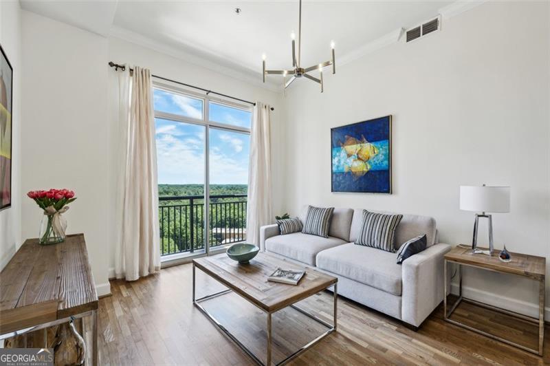 2626 Peachtree Road NW # 1804