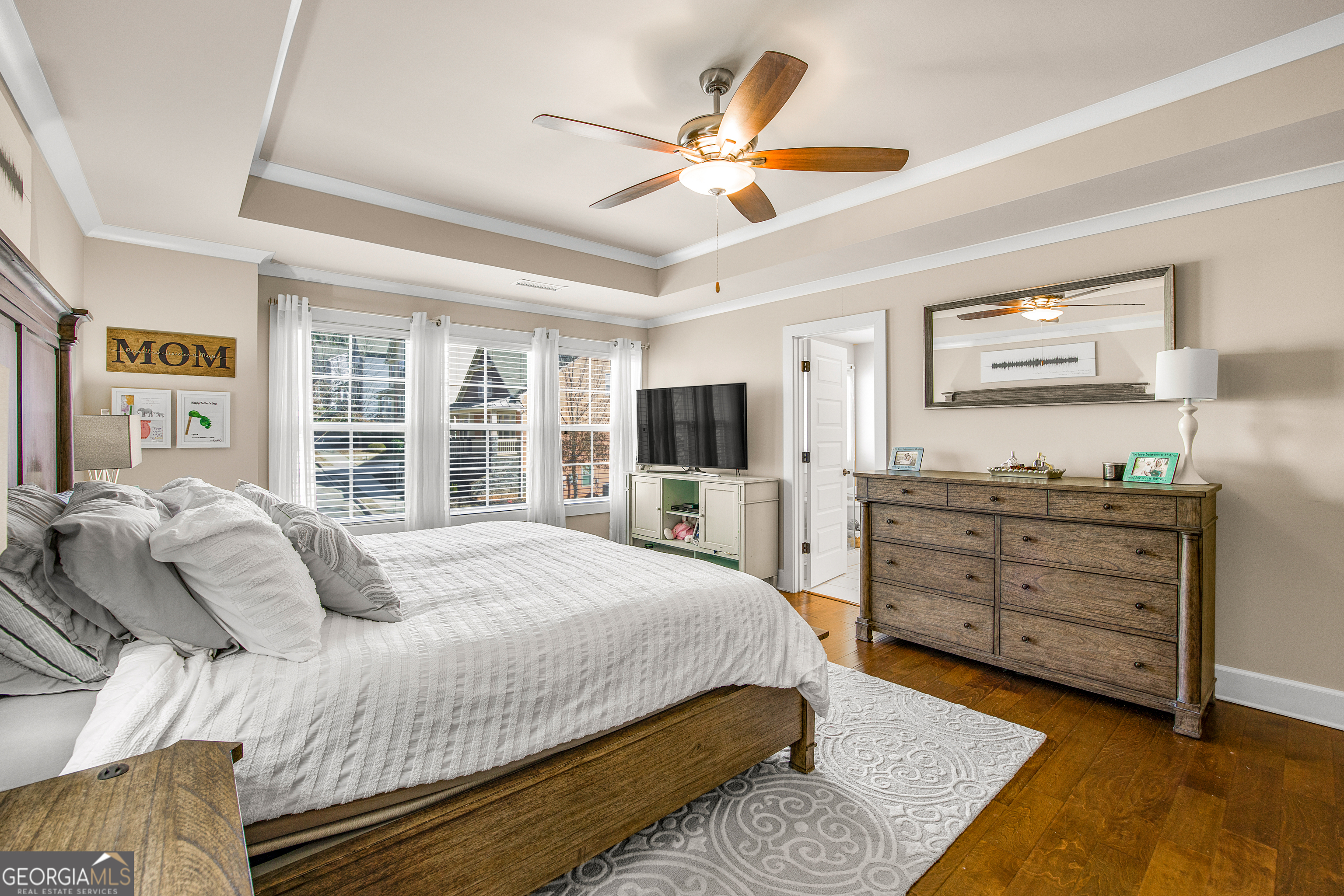 2119 Oak Knob Drive