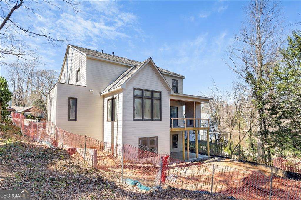 2369 Drew Valley Road NE