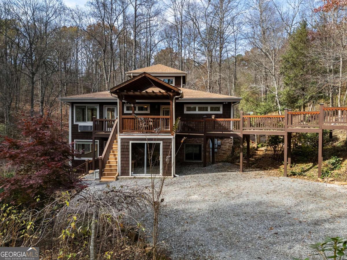 554 Deer Hunter Road