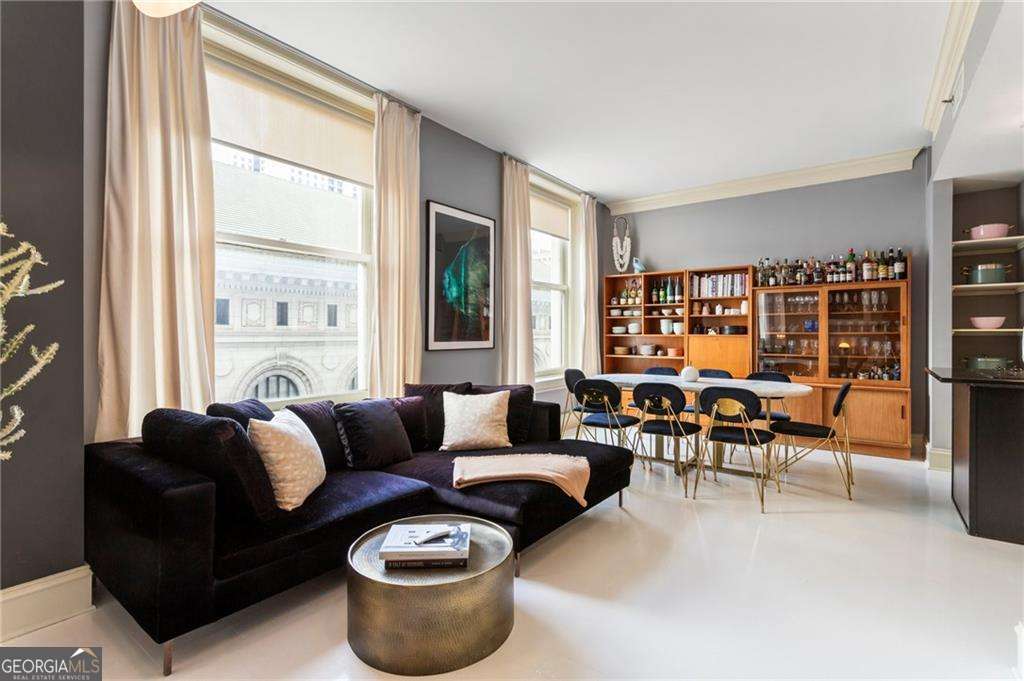 57 Forsyth Street NW # 5F