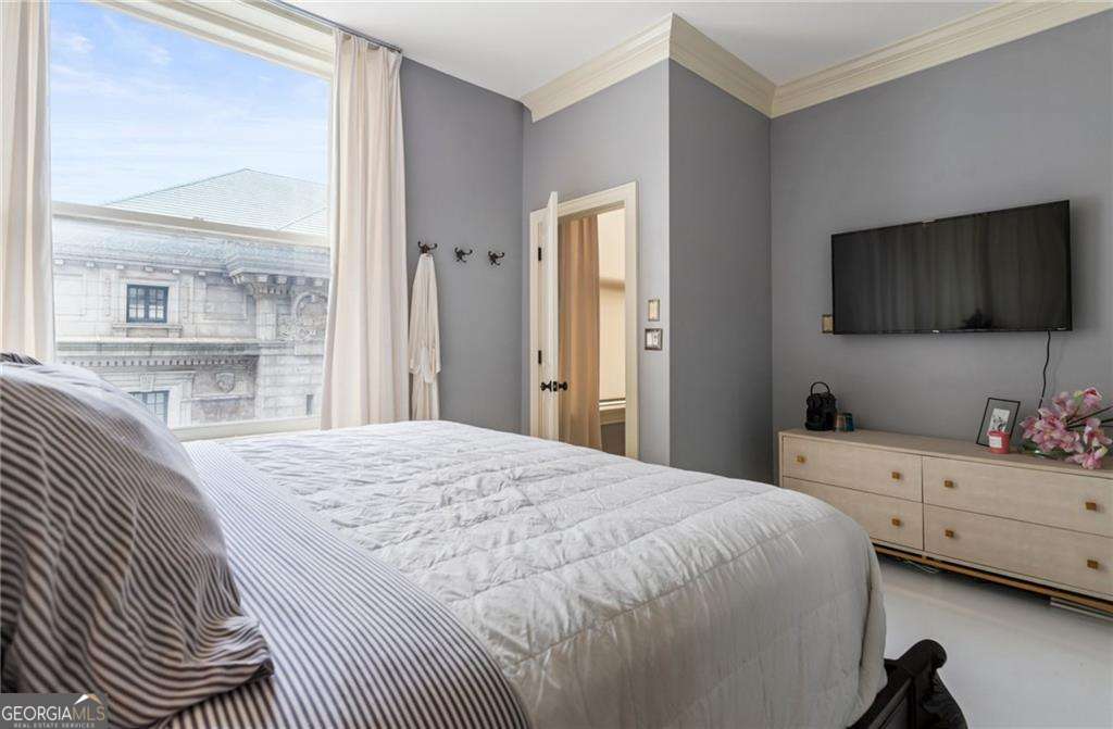 57 Forsyth Street NW # 5F
