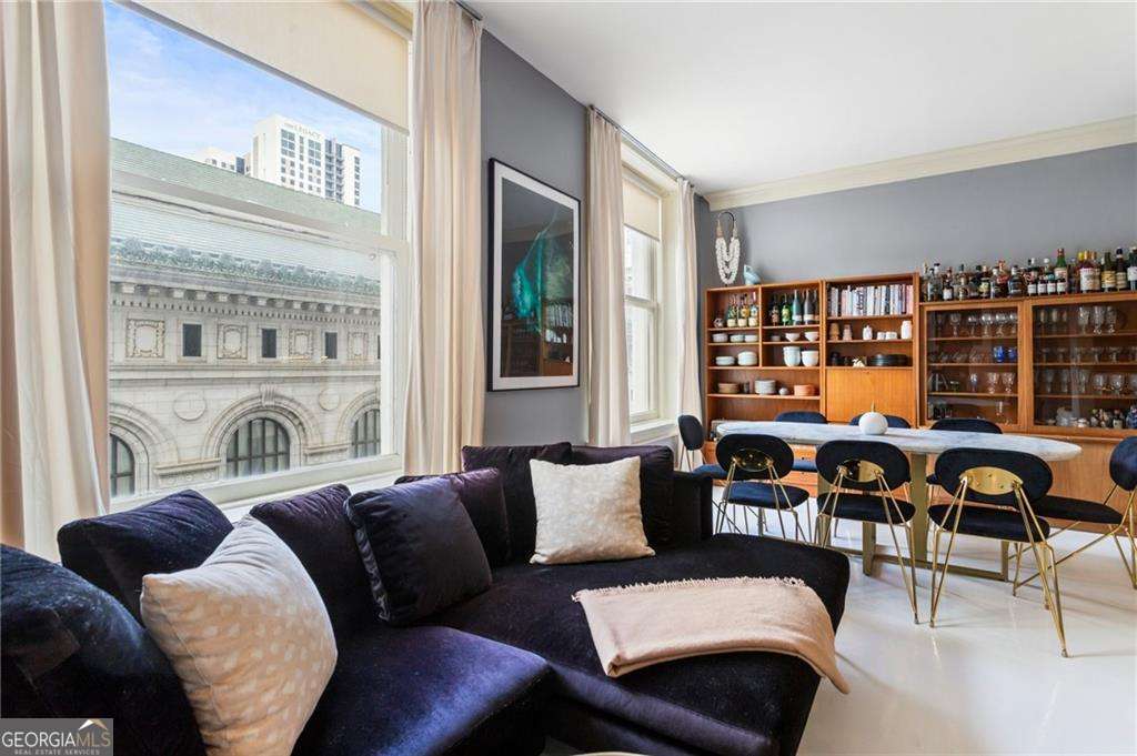 57 Forsyth Street NW # 5F