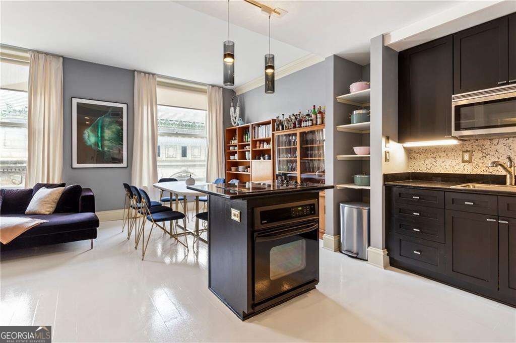 57 Forsyth Street NW # 5F
