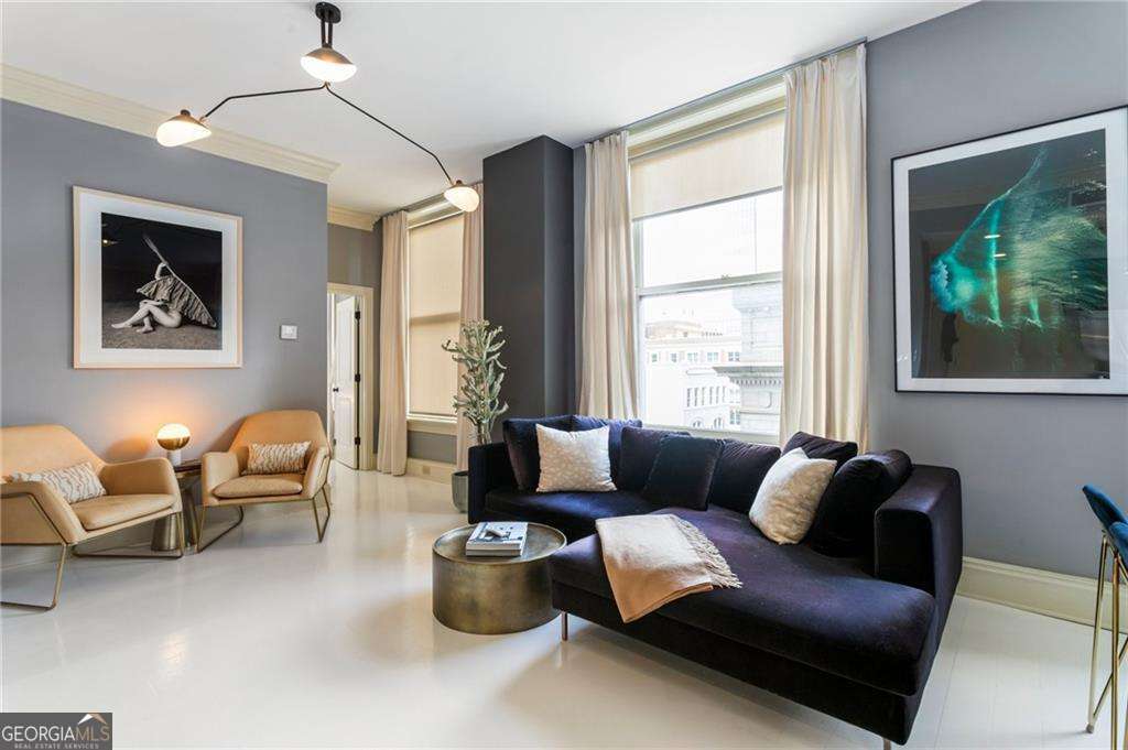 57 Forsyth Street NW # 5F