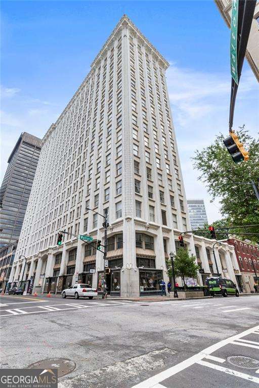 57 Forsyth Street NW # 5F