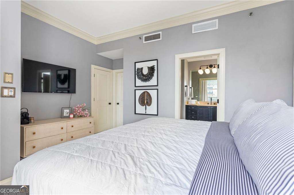 57 Forsyth Street NW # 5F