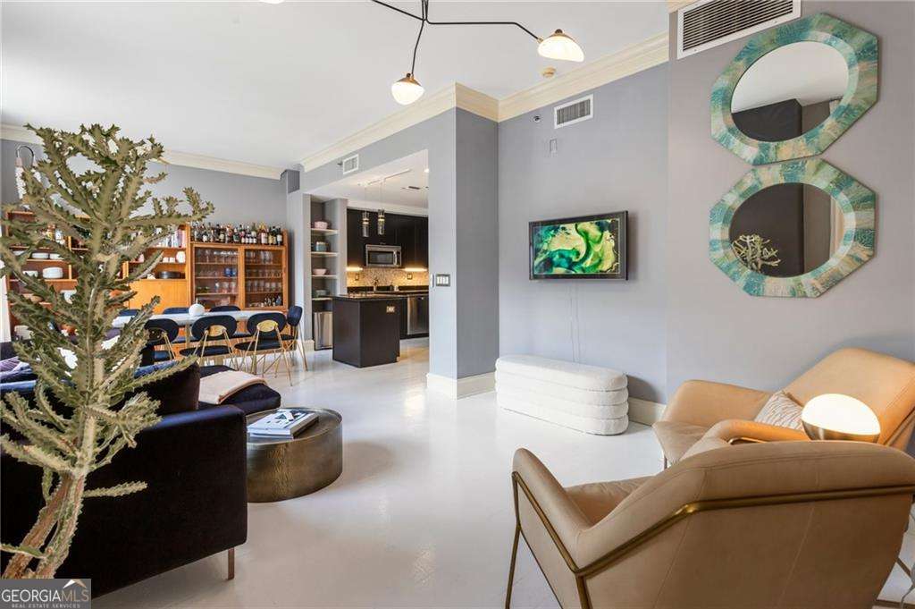 57 Forsyth Street NW # 5F