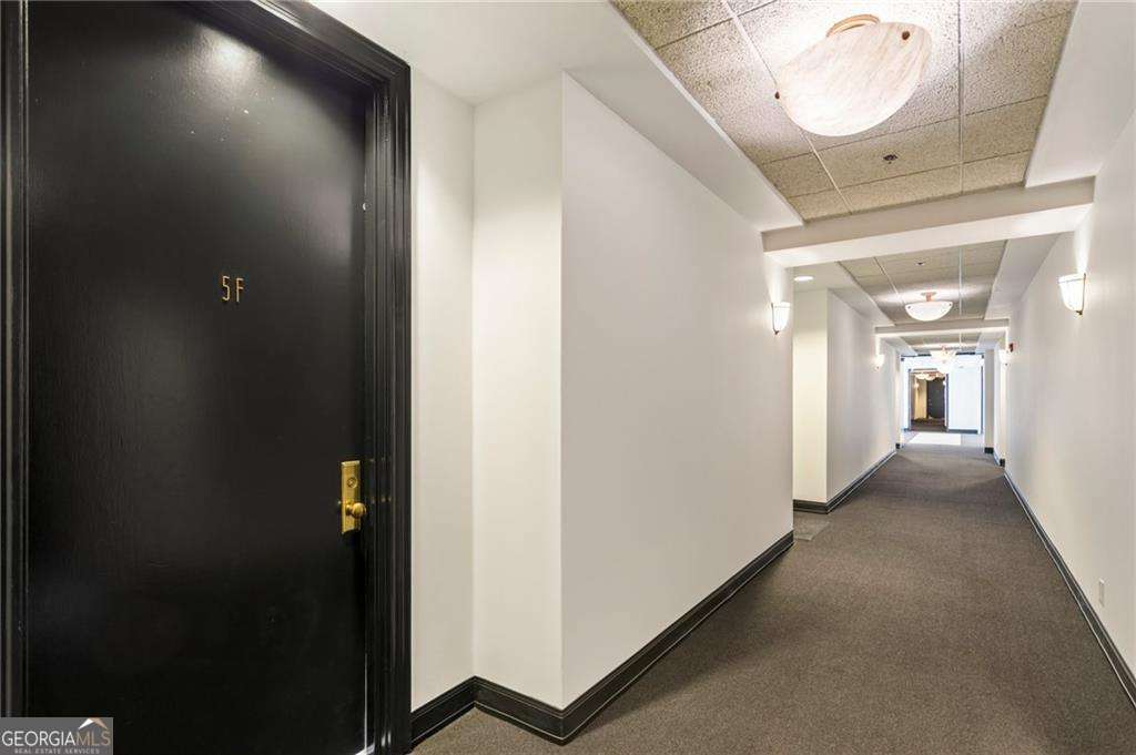 57 Forsyth Street NW # 5F