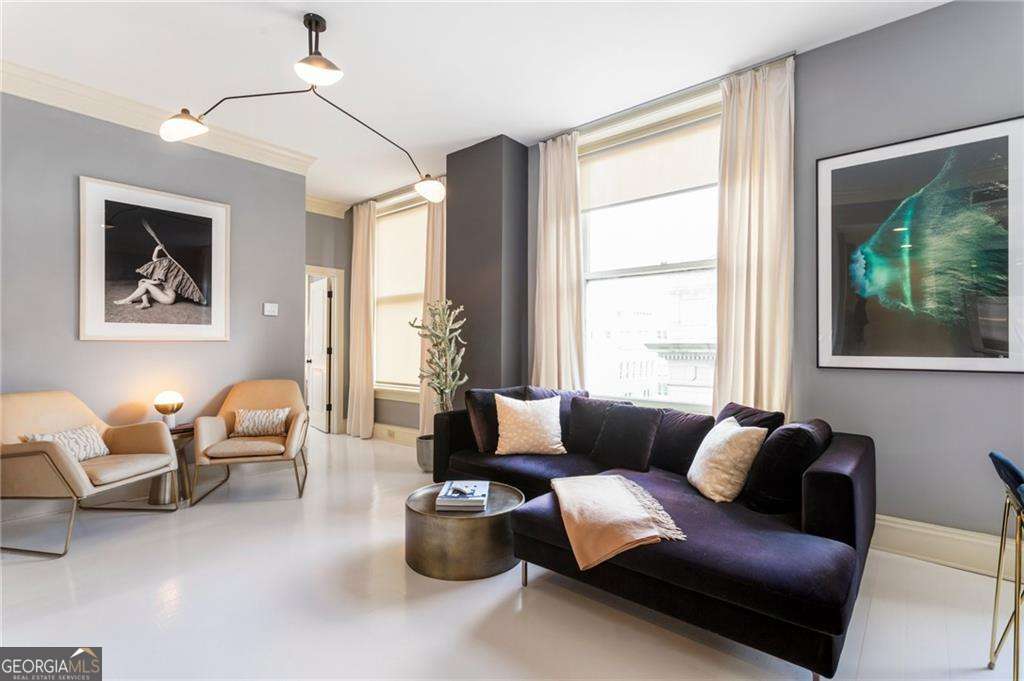 57 Forsyth Street NW # 5F
