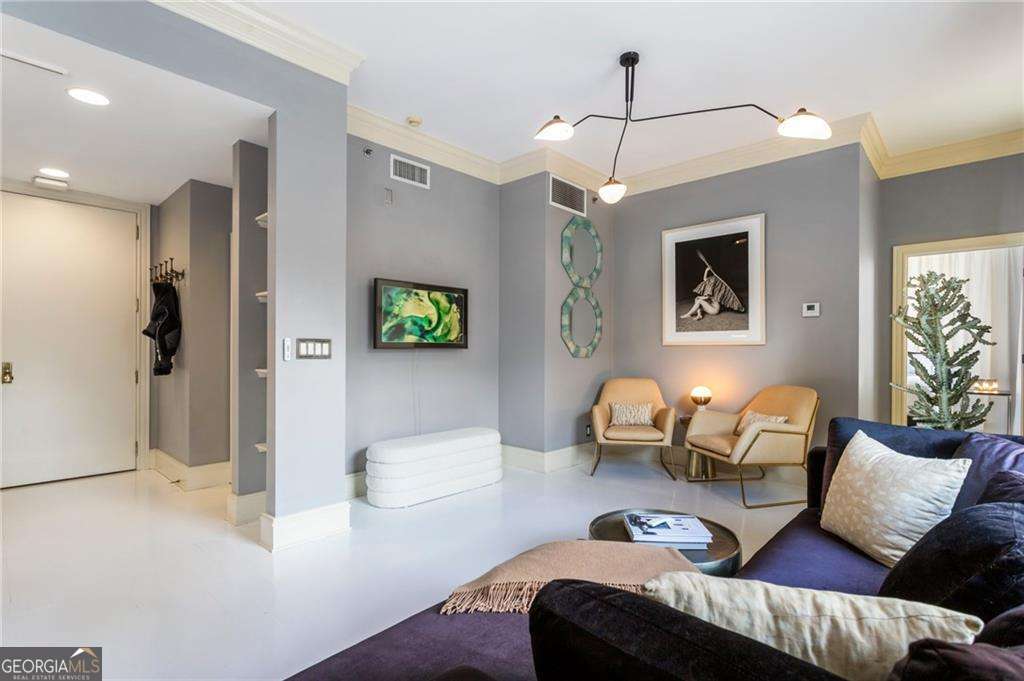 57 Forsyth Street NW # 5F
