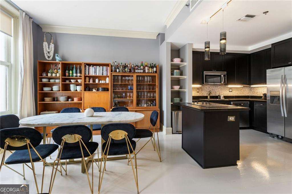 57 Forsyth Street NW # 5F