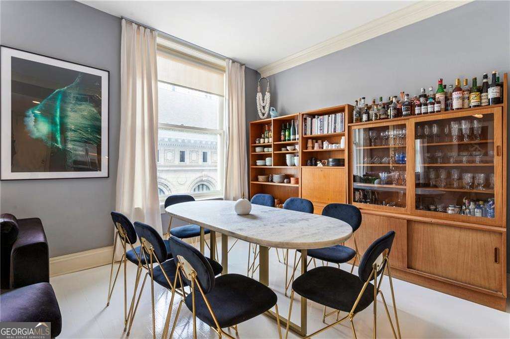 57 Forsyth Street NW # 5F