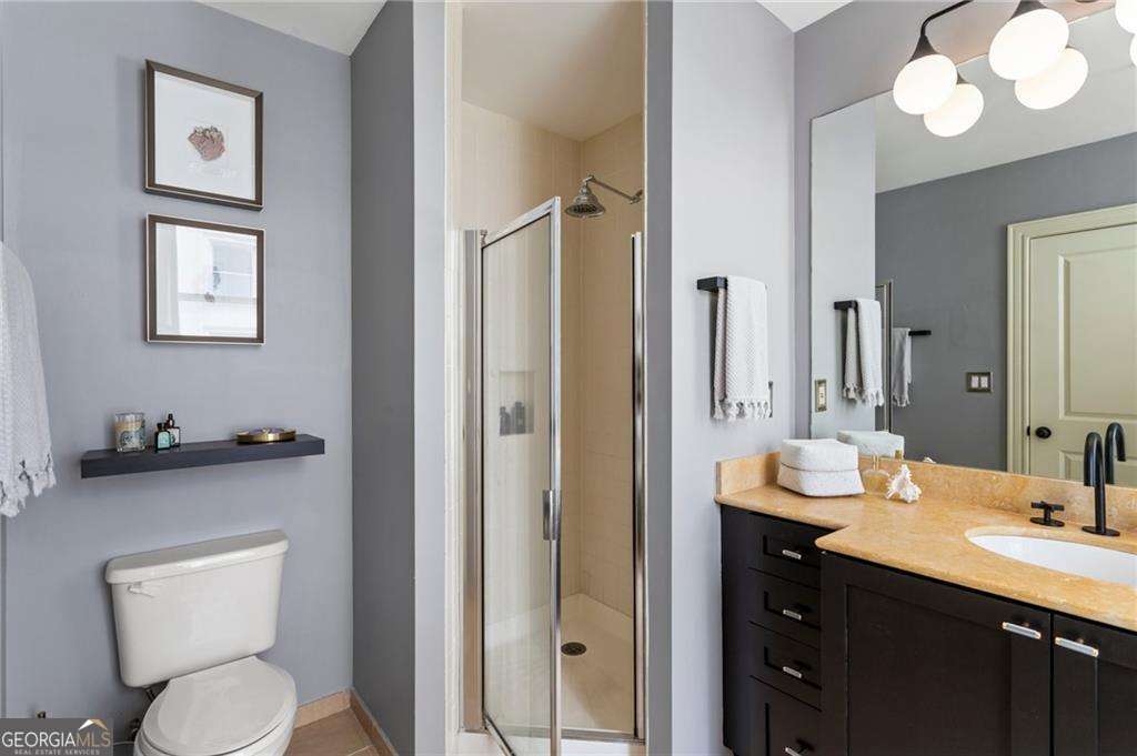57 Forsyth Street NW # 5F