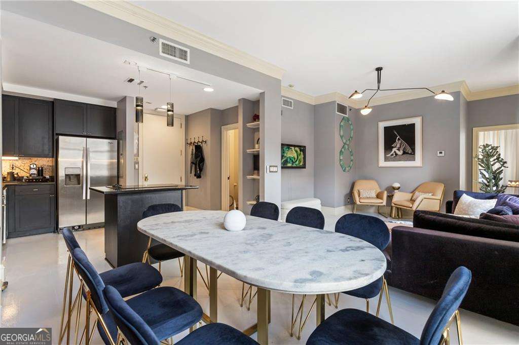 57 Forsyth Street NW # 5F