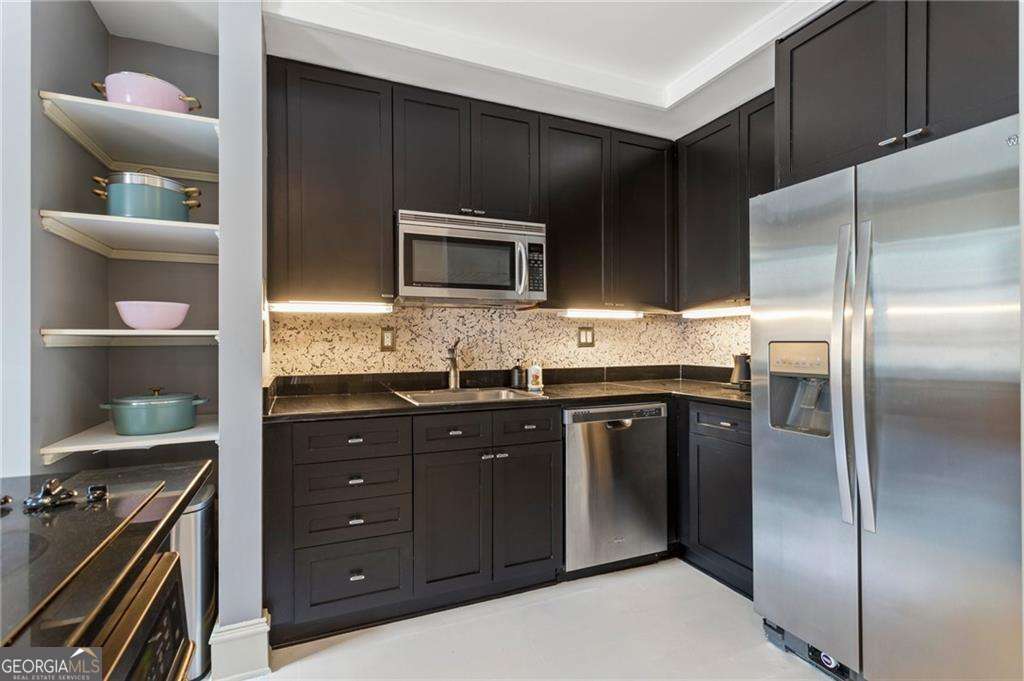 57 Forsyth Street NW # 5F