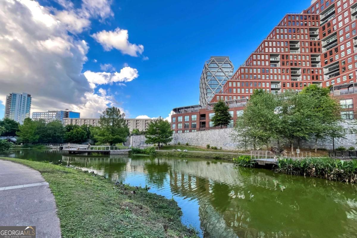 567 Ponce De Leon Avenue NE # 510