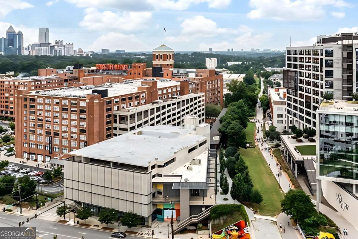 567 Ponce De Leon Avenue NE # 510