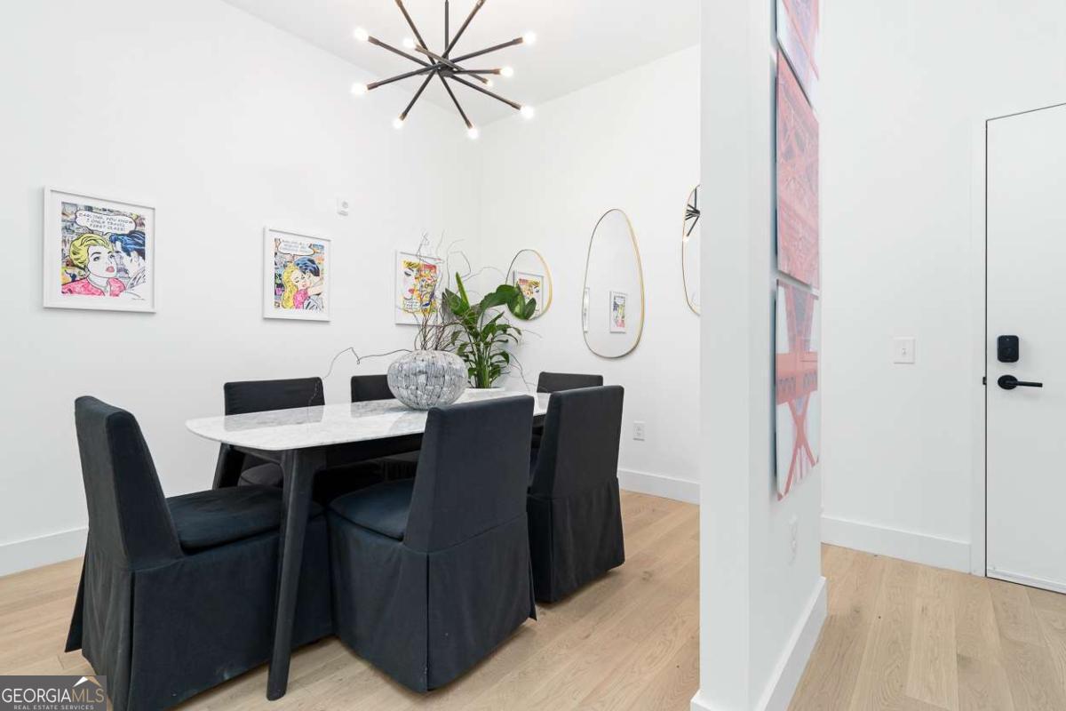 567 Ponce De Leon Avenue NE # 510