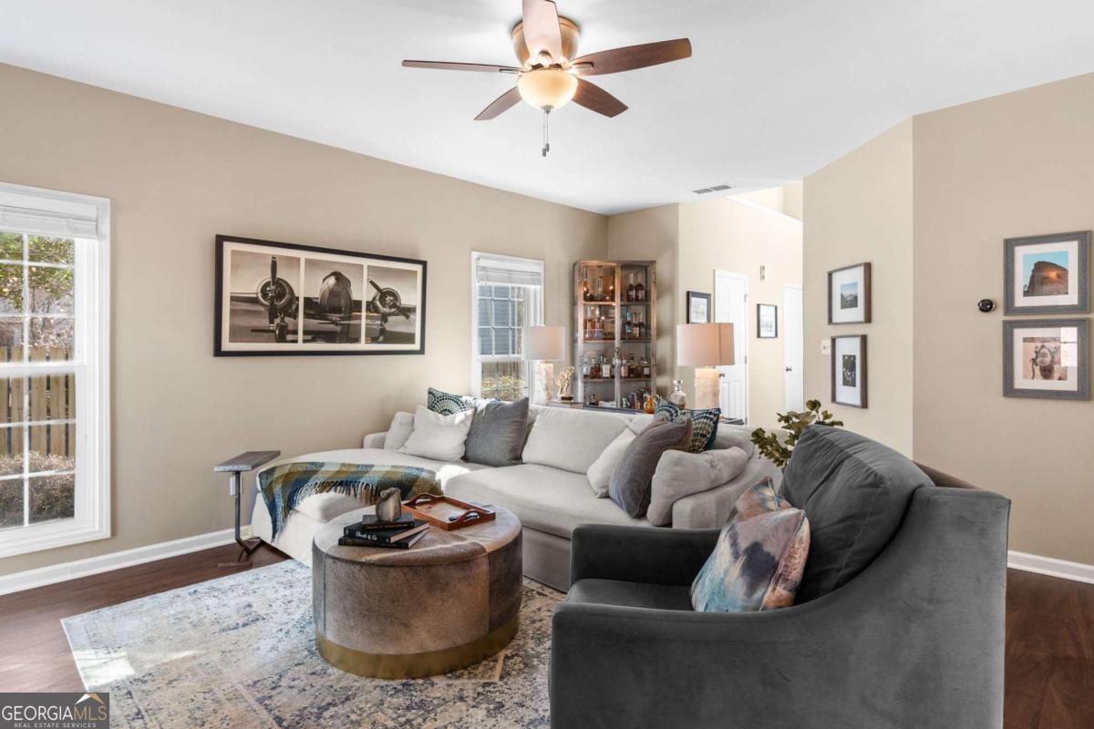3102 Ballet Court SE