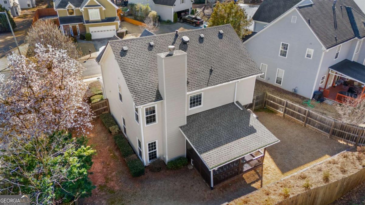 3102 Ballet Court SE