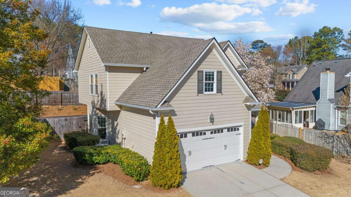 3102 Ballet Court SE
