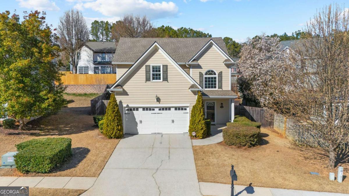 3102 Ballet Court SE