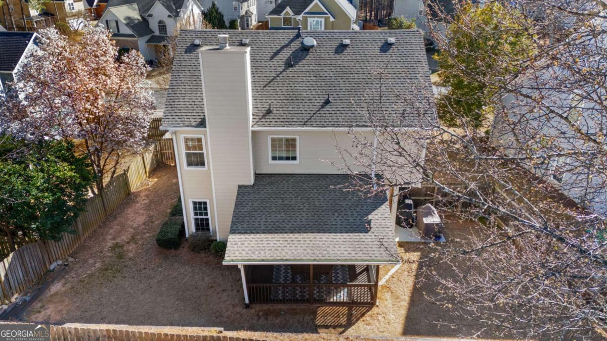 3102 Ballet Court SE