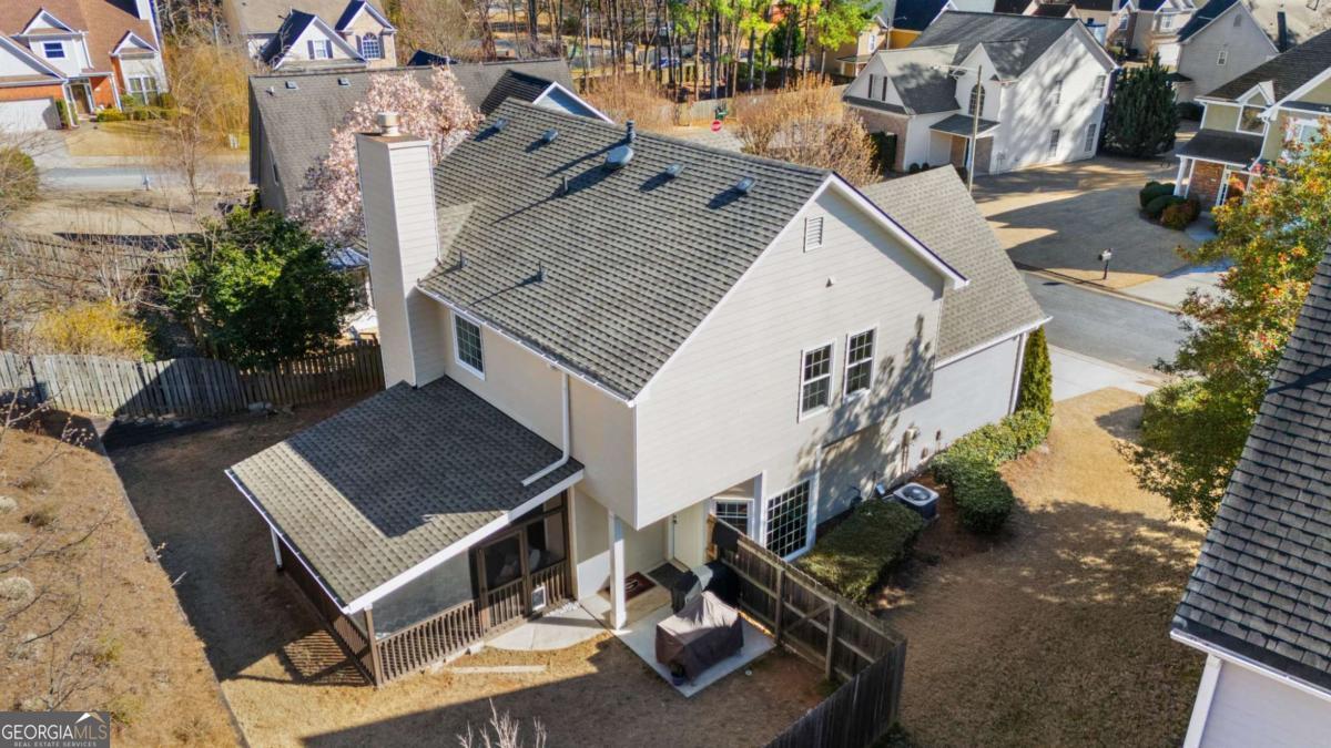 3102 Ballet Court SE