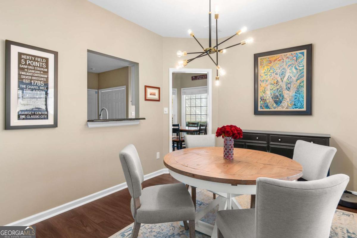 3102 Ballet Court SE