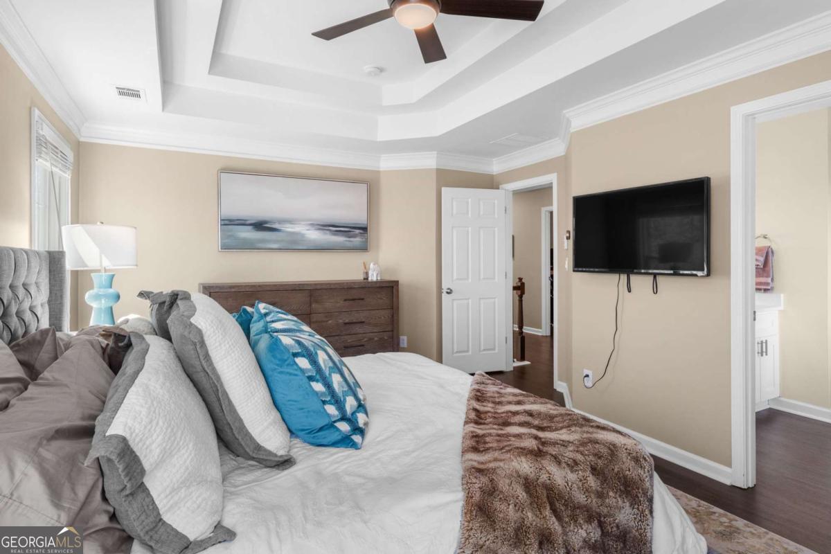 3102 Ballet Court SE