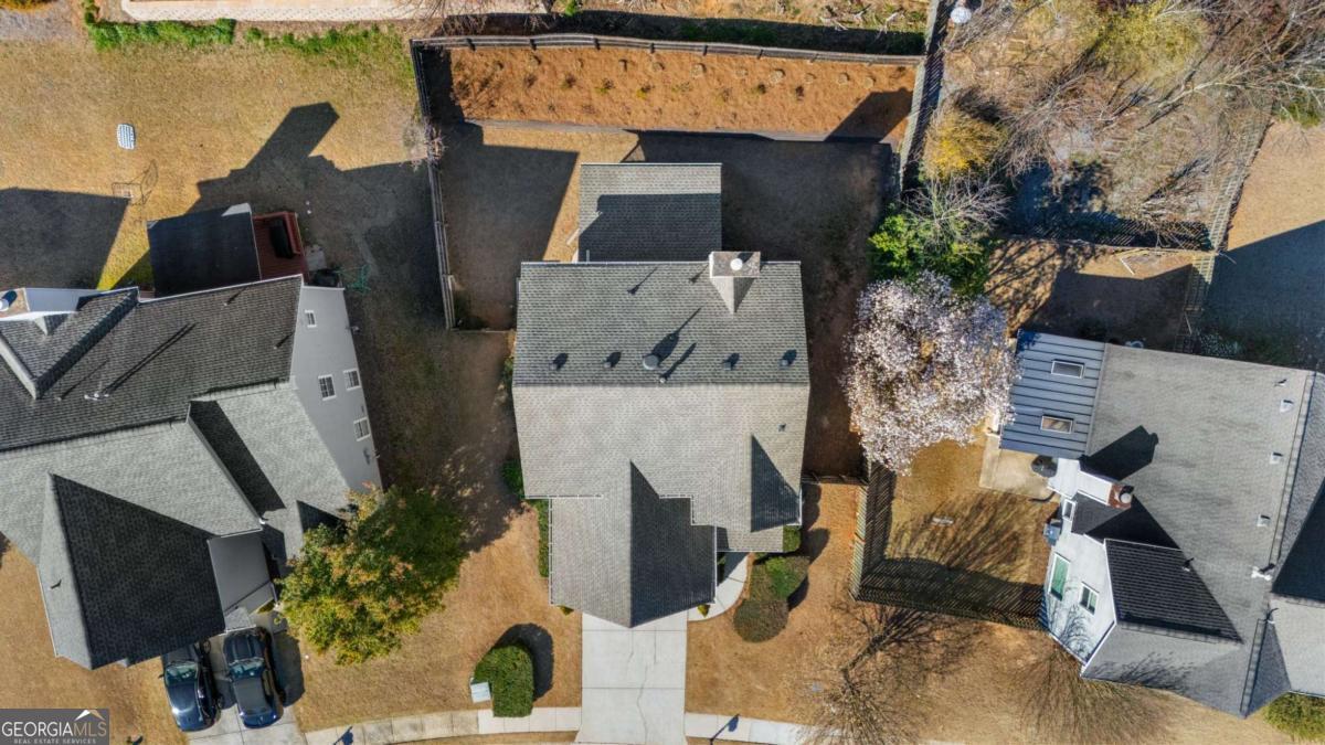 3102 Ballet Court SE