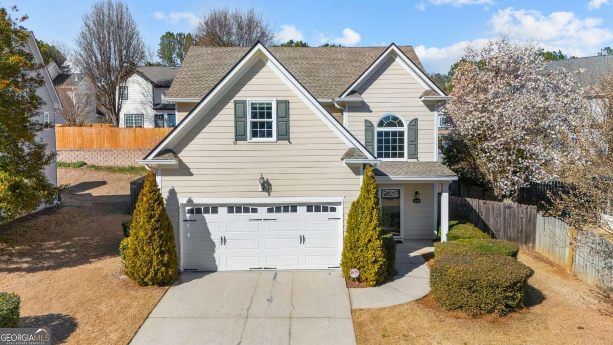 3102 Ballet Court SE