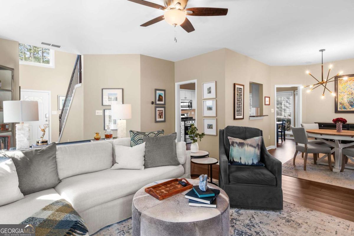 3102 Ballet Court SE