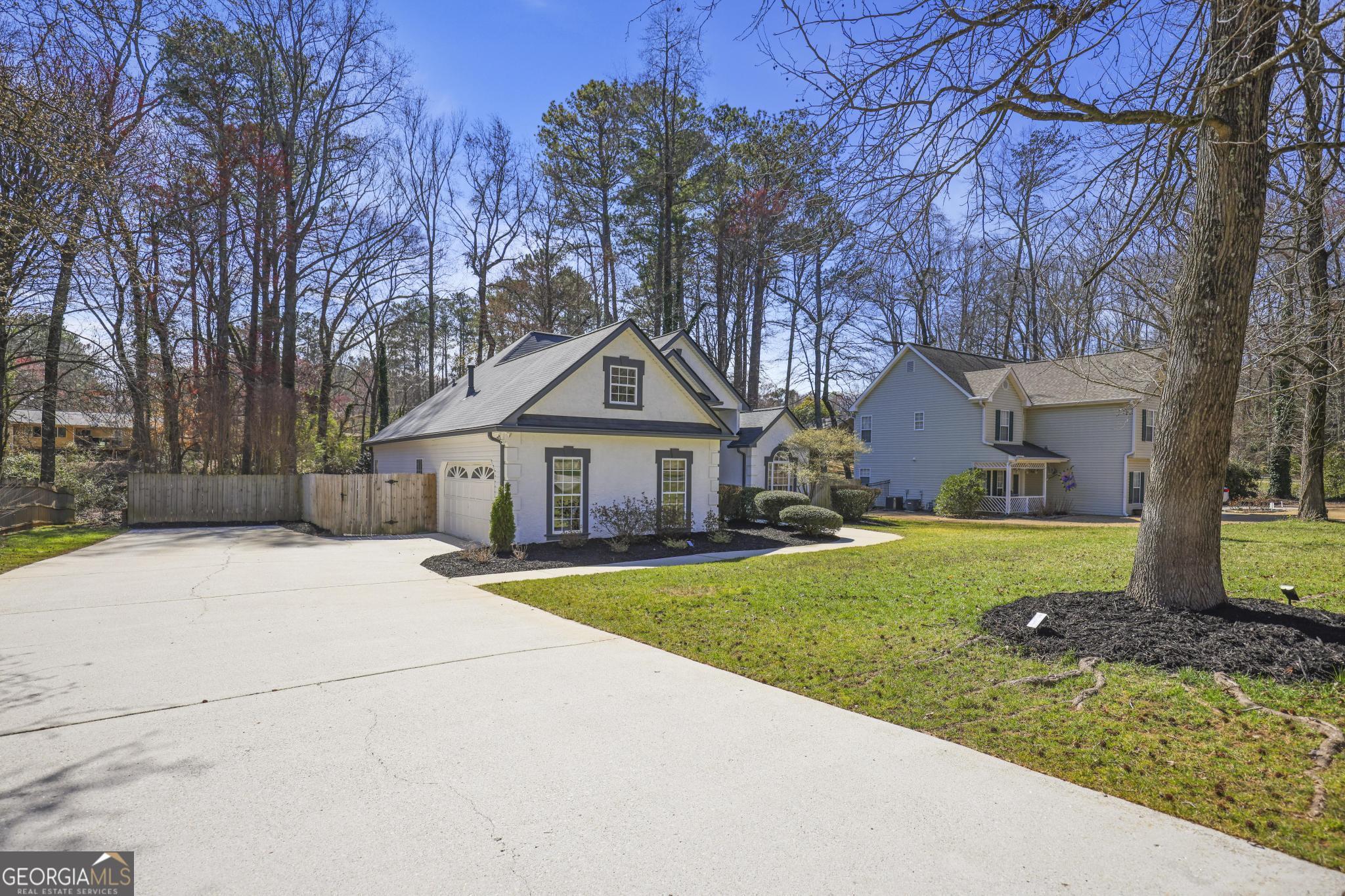 2647 Old Hickory Drive NW