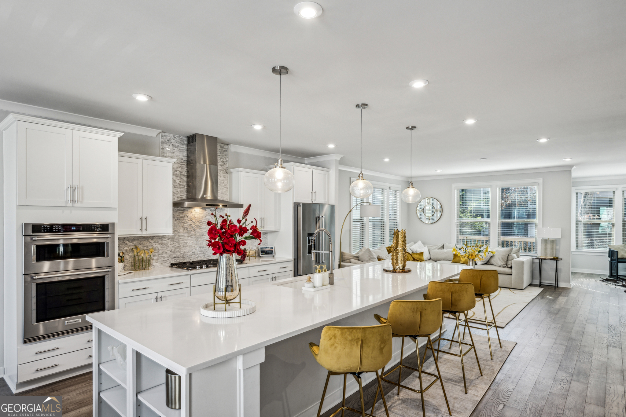1322 Stanley Park Drive