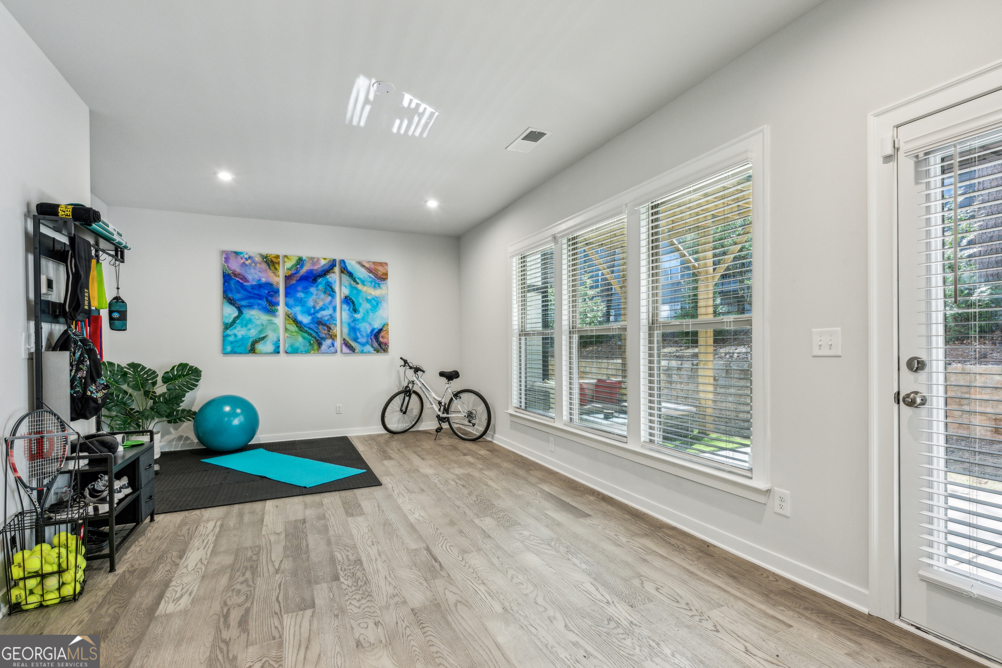 1322 Stanley Park Drive