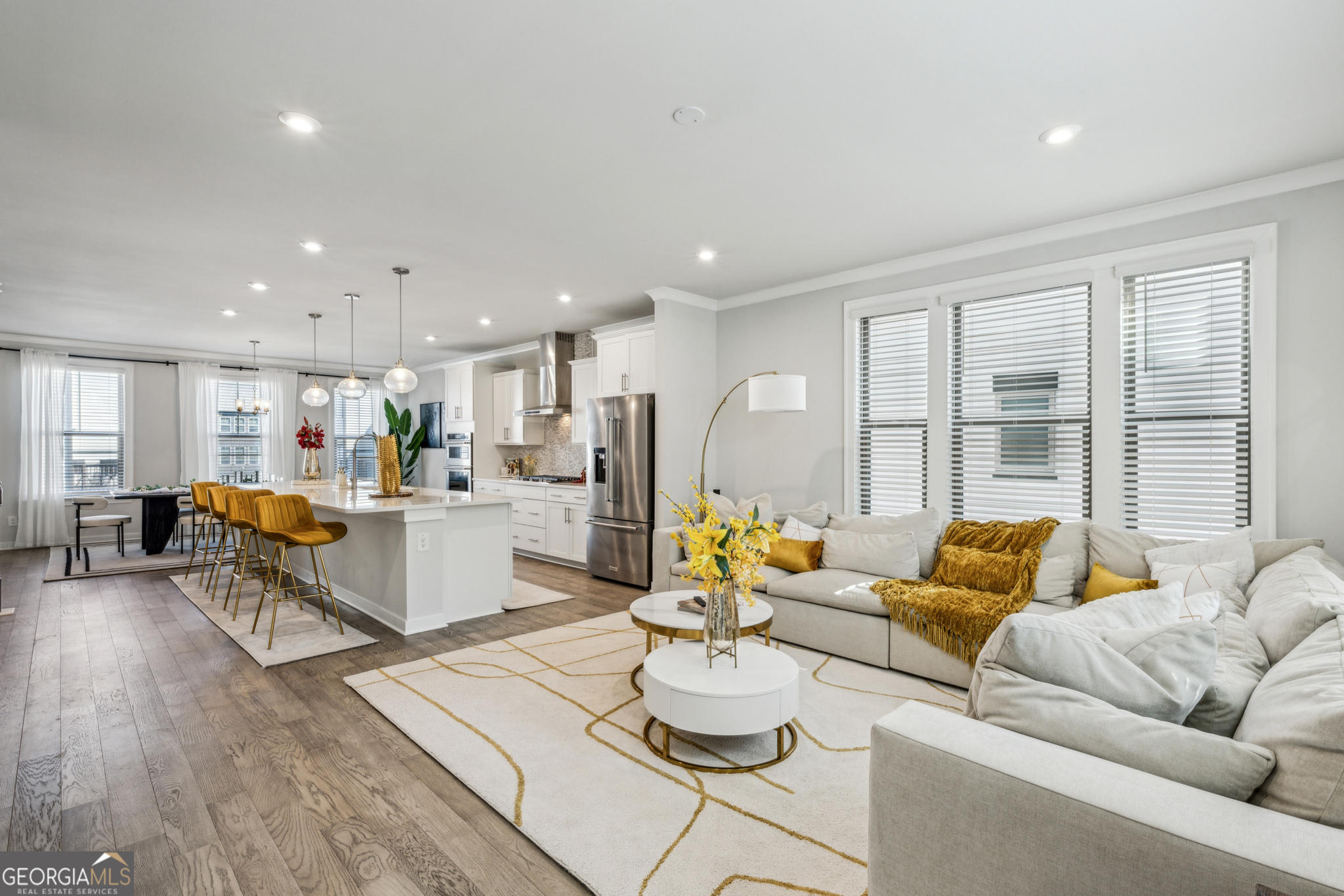 1322 Stanley Park Drive