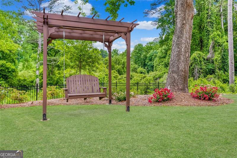 1322 Stanley Park Drive