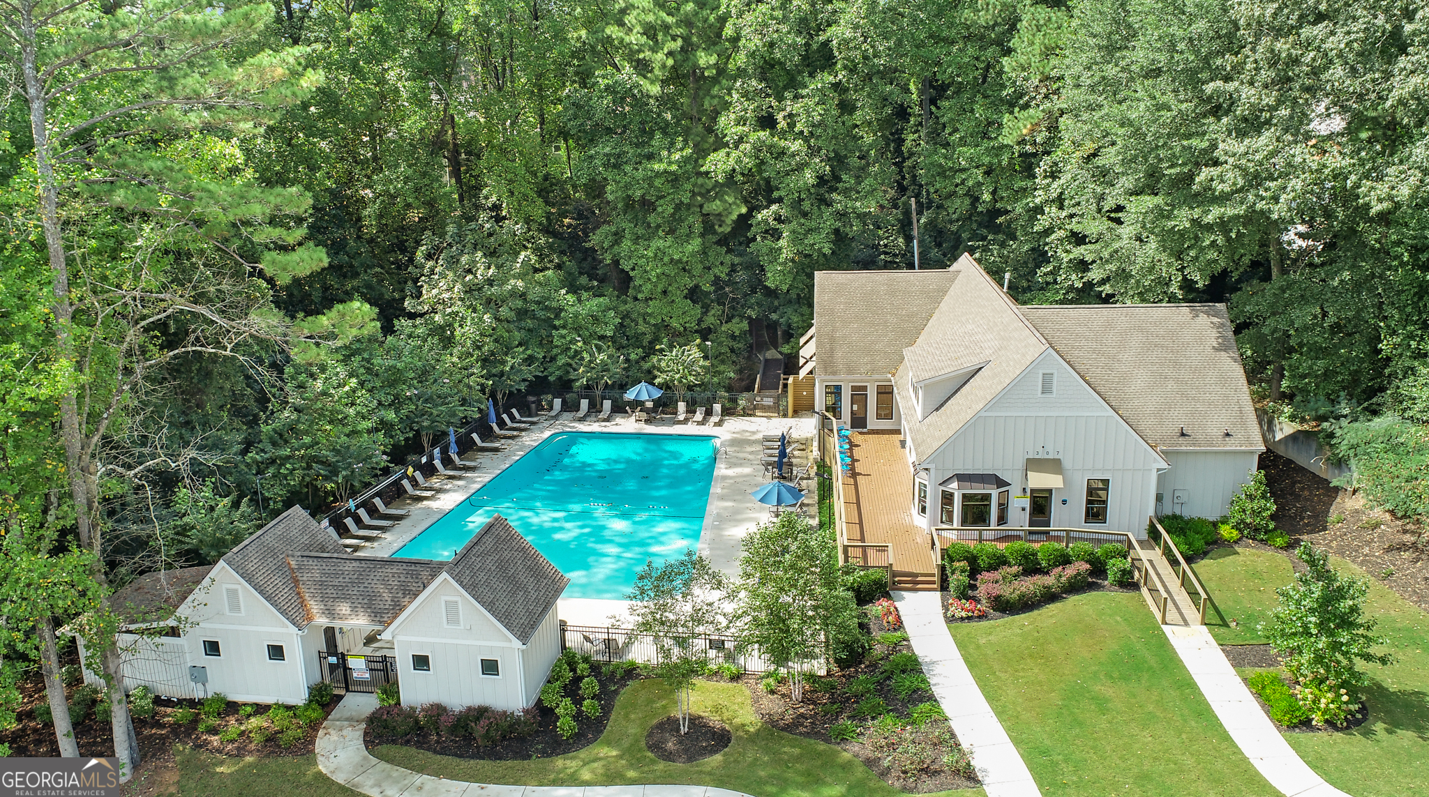 1322 Stanley Park Drive