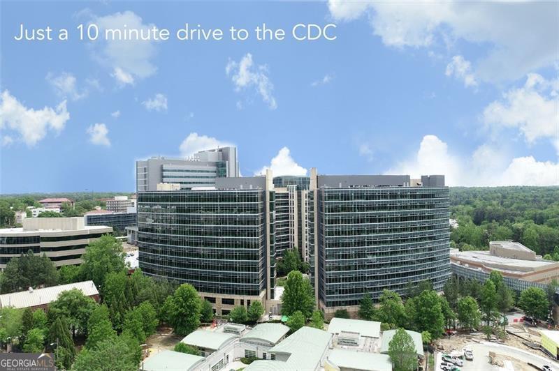 1322 Stanley Park Drive