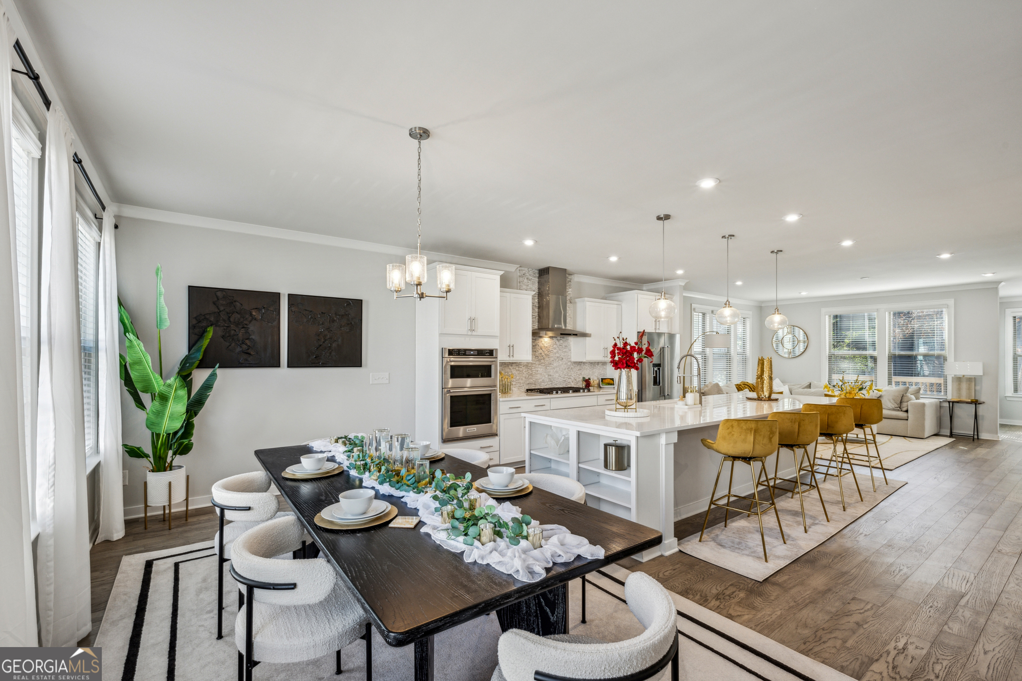 1322 Stanley Park Drive