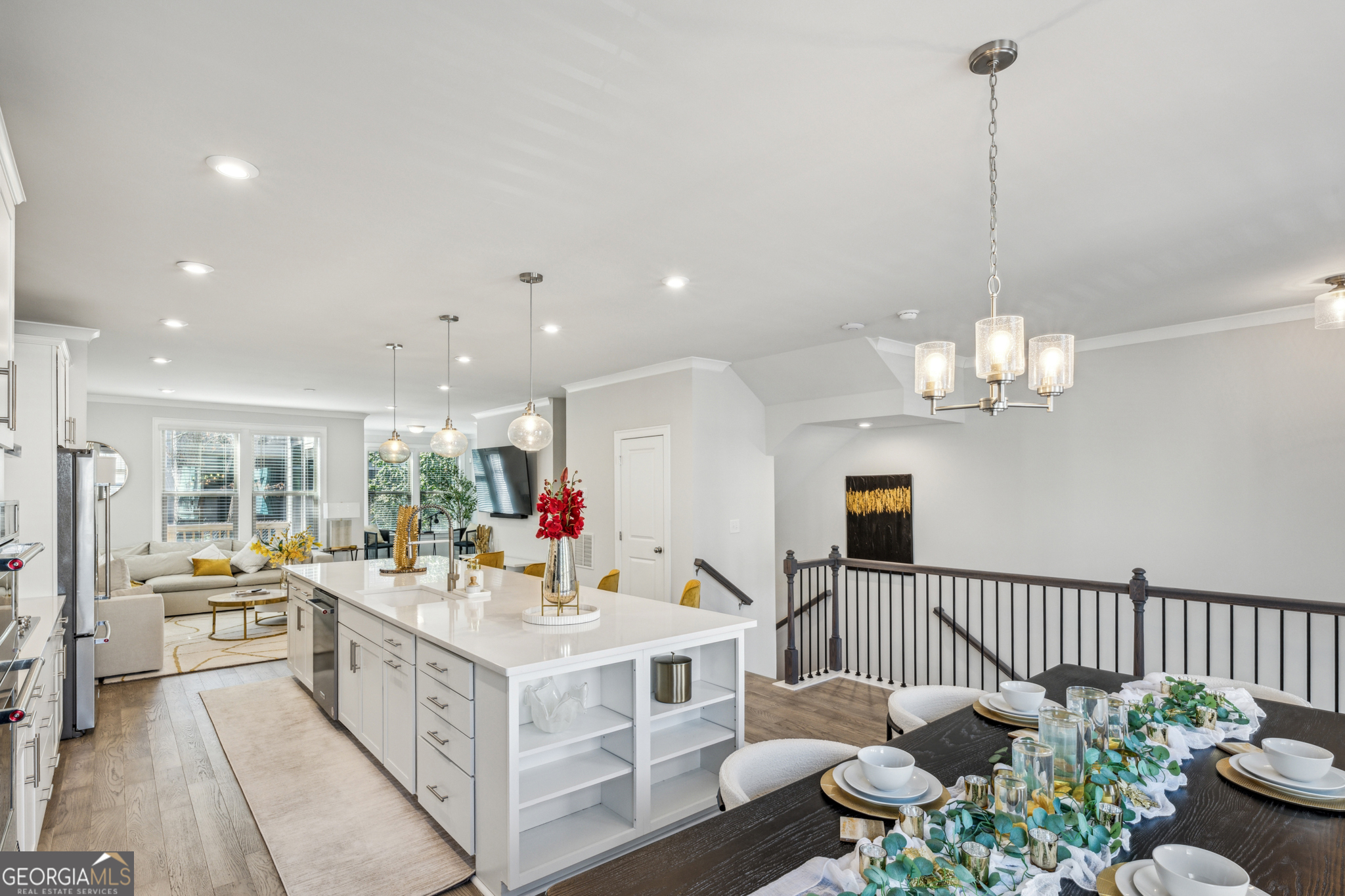 1322 Stanley Park Drive