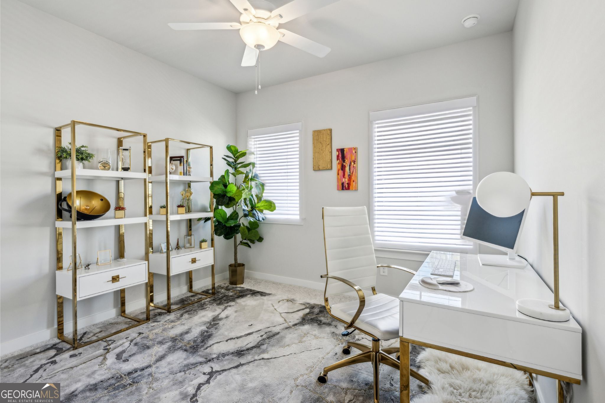 1322 Stanley Park Drive