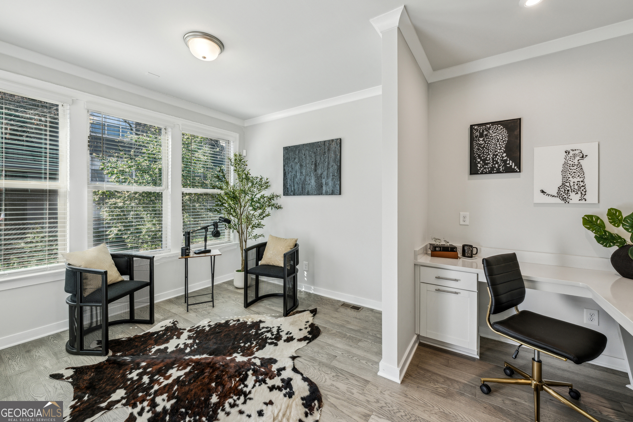 1322 Stanley Park Drive