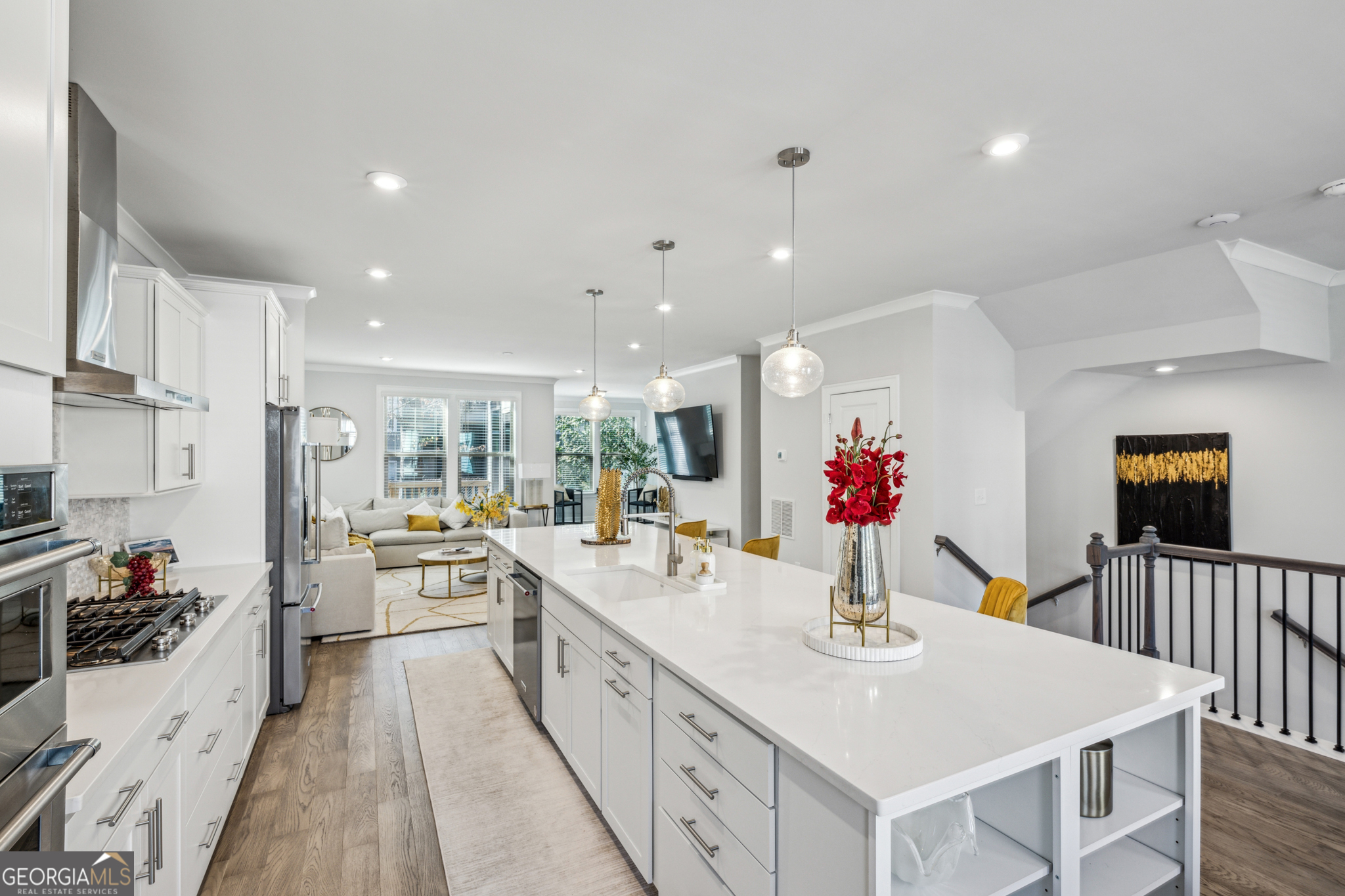 1322 Stanley Park Drive