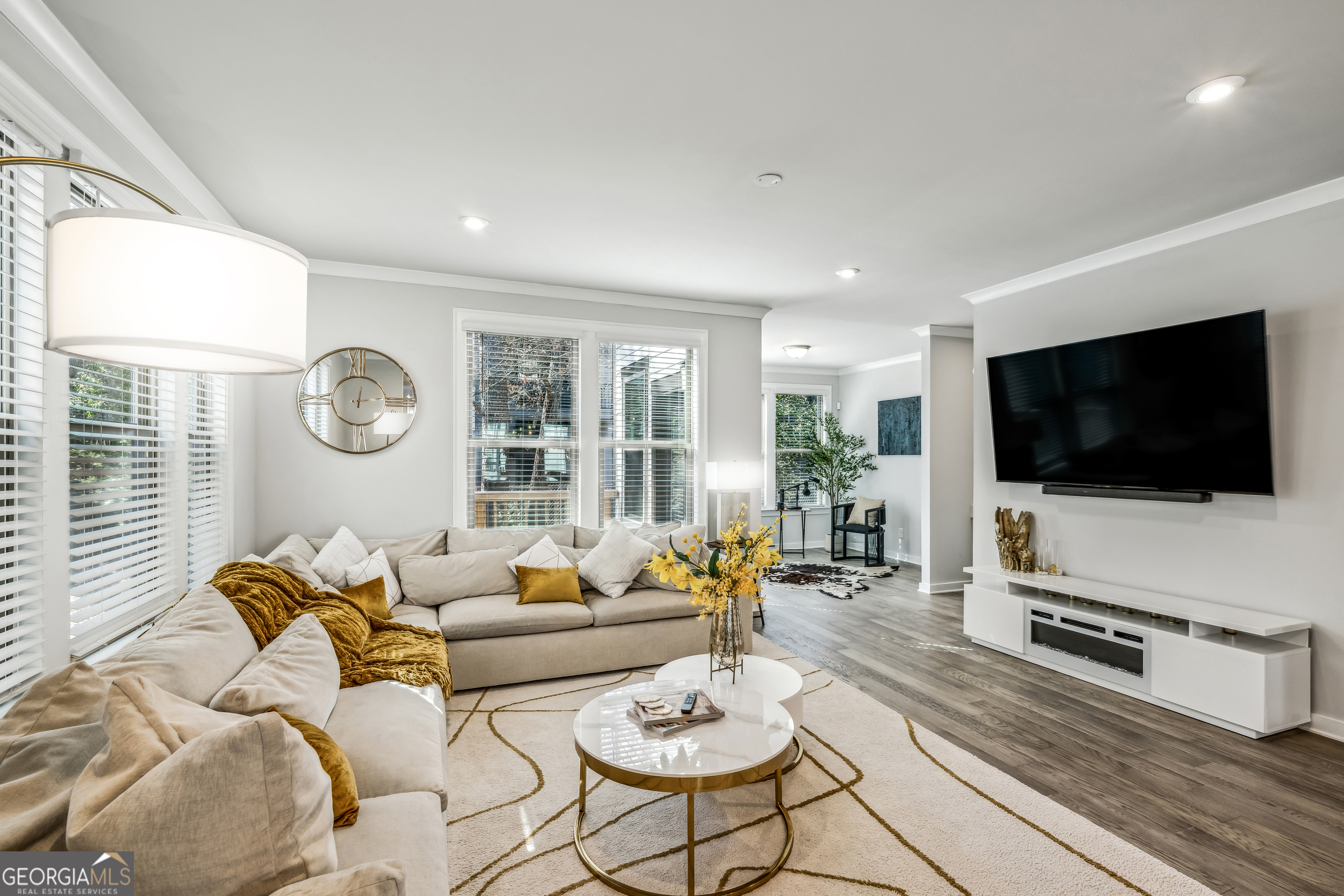 1322 Stanley Park Drive