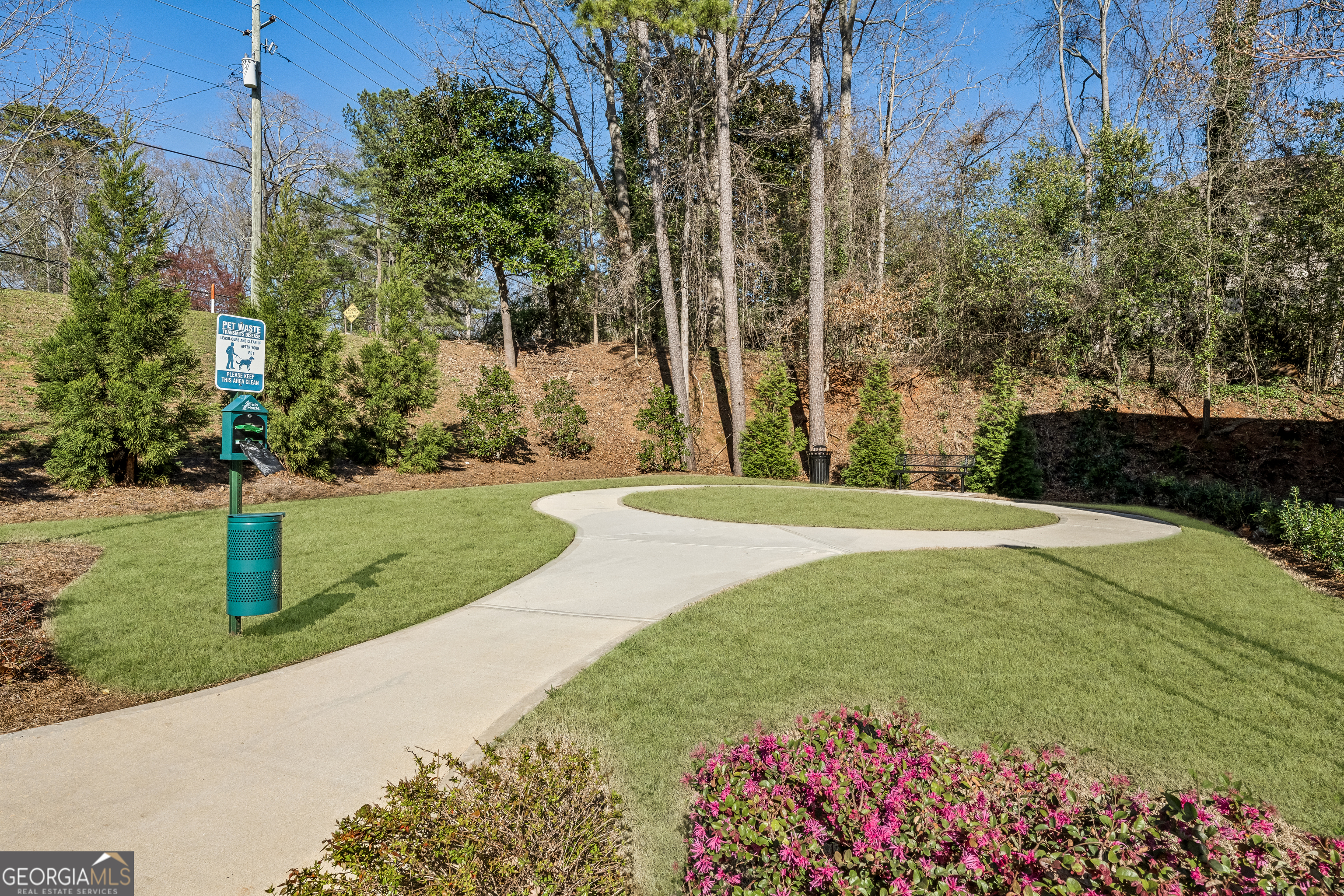 1322 Stanley Park Drive