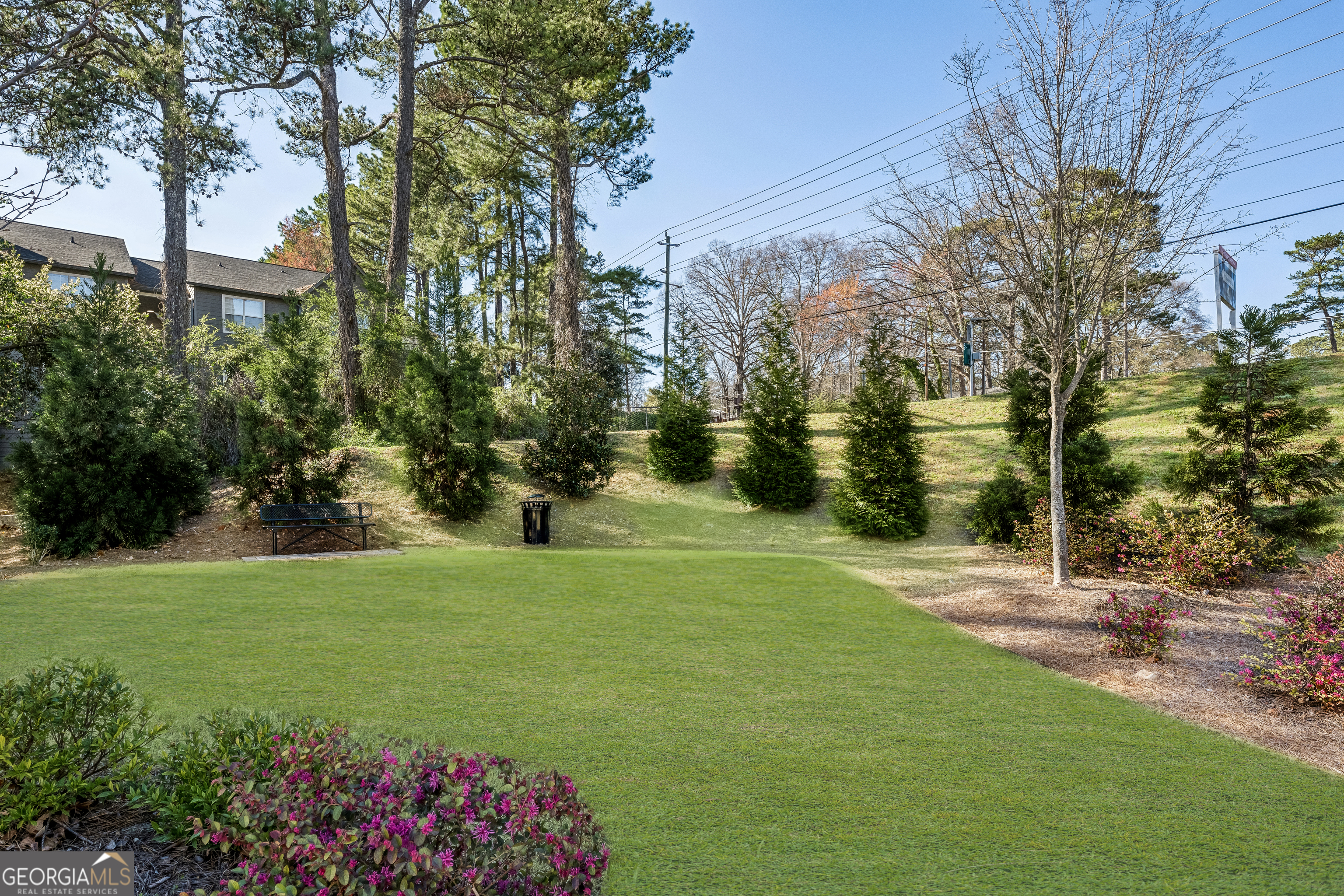 1322 Stanley Park Drive